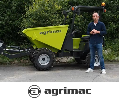 Agrimac